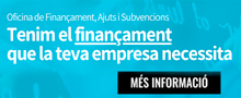 Oficina de Finançament