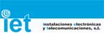 IET, INSTALACIONES ELECTRÒNICAS Y TELECOMUNICACIONES, SL