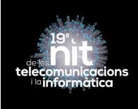 19 Nit de les Telecomunicacions i la Informàtica