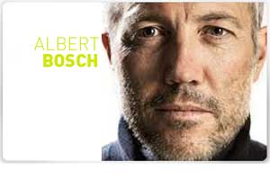 Albert Bosch