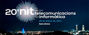 20 Nit Telecomunicacions 2014