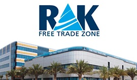 RAK Free Trade Zone