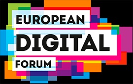 European Digital Forum
