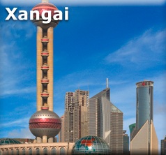 xangai