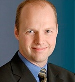 Sebastian Thrun