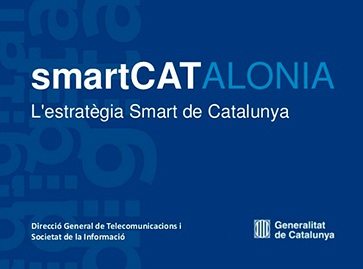 Catalonia SmartLab