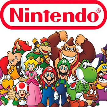 nintendo