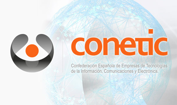 logo Conetic