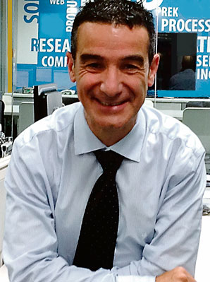 President de l'ASEITEC