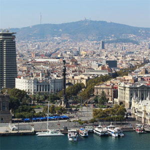 Port de Barcelona | Licitació per incorporar una solució de ciberseguretat  
