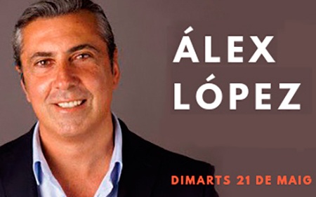 Àlex López