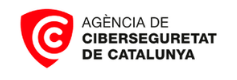 Agencia de ciberseguretat