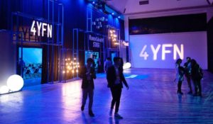 Participar al 4YFN 2026 | Sessió informativa d'Acció  