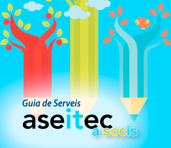 Guia Serveis Aseitec a socis