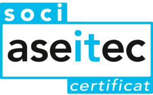 Aseitec soci certificat