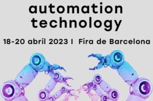 Advanced Factories i Advanced Machine Tools són un esdeveniment de: 20.000 m² d'innovació per al sector industrial. Enguany, i gràcies al canvi d'ubicació, Advanced Factories podrà donar resposta a la gran
demanda d'empreses que cada any volien exposar amb un pavelló de 20.000 m².