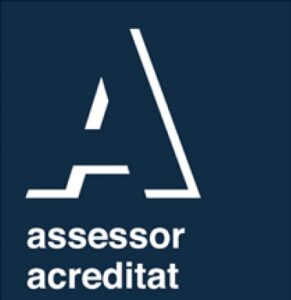 Només les persones assessores acreditades poden acompanyar les empreses en l’aplicació dels diversos serveis d’ACCIÓ
