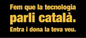 Govern i GSMA signen un memoràndum d'entesa per a la promoció conjunta del català i altres llengües en el món digital en condicions d'igualtat a través del projecte AINA.