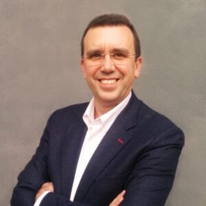 Entrevista | Carlos Cosials, president de l'Aseitec