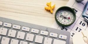 Monogràfic gestió de jornada, horaris i vacances 