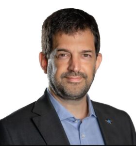 Jaume Miralles, nou director general d'Intel·ligència Artificial