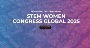 19 de novembre | Congrés STEM Women