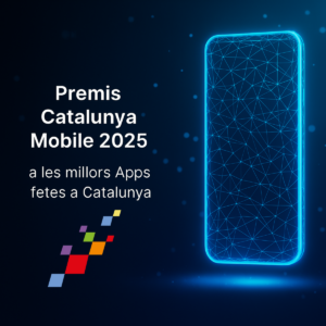 Ja podeu participar als Premis Catalunya Mobile 2025