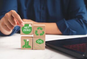 Vols reduir l'impacte de la teva activitat? 