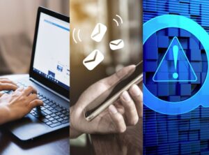 Tendències en ciberseguretat