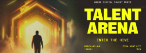 Talent Arena | 2-4 de març de 2026