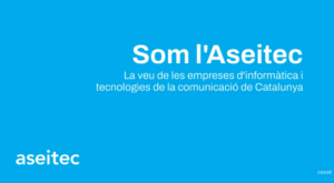 L’Aseitec alerta que l’ajornament de Veri*Factu fins al 2027 genera inseguretat jurídica i pot frenar la digitalització de milers d’empreses