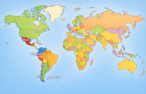 Publicat un informe sobre l'impacte de la Fiscalitat per a empreses TIC a Llatinoamèrica