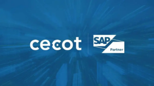 Cecot i SAP uneixen esforços per impulsar el talent i la formació