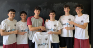 aVEXtruces | Concurs Estatal al febrer