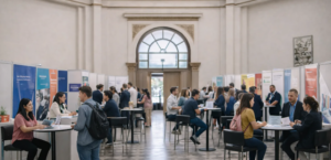 Connecta Talent i Empresa