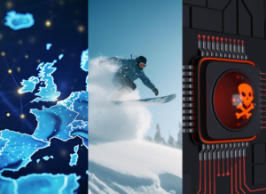 Resum de tendències en ciberseguretat