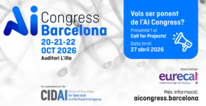 AI Congress | Call for Projects