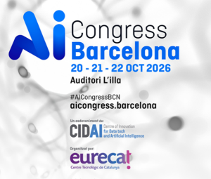 AI Congress | Del 20 al 22 d'octubre