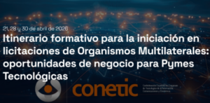 Iniciació a les licitacions multilaterals 