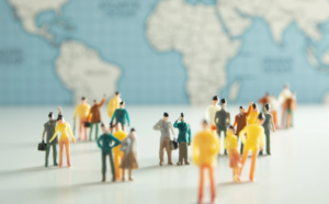 Reforma del Reglament d'Estrangeria