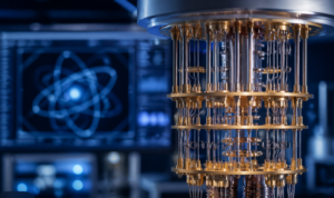 Volem saber el vostre nivell de coneixement en tecnologies quàntiques