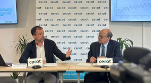 Baròmetre Industrial Cecot 2026